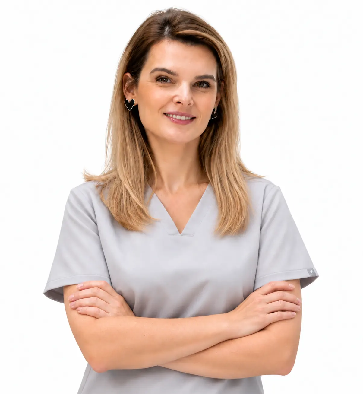 Longevium clinician