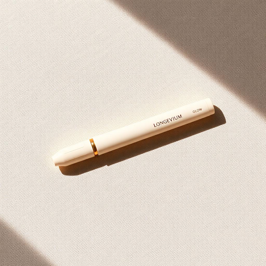 Glow Pen