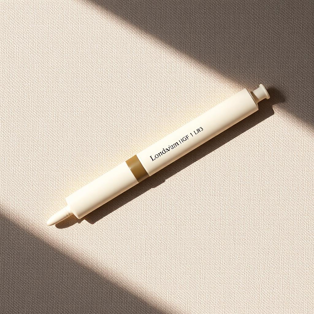 IGF-1 LR3