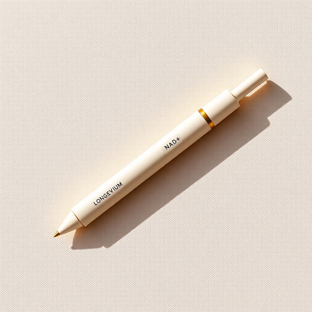 NAD+ Pen