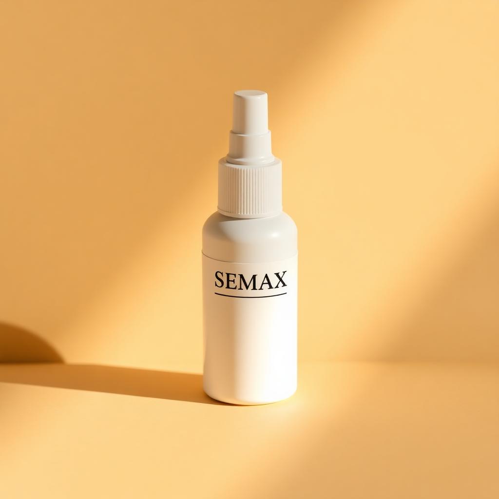 Semax Spray